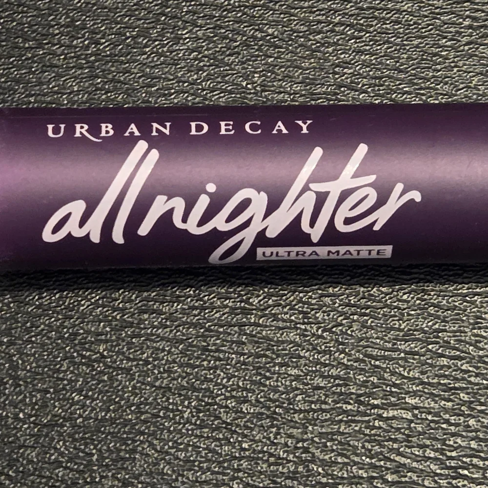 Urban Decay All Nighter Ultra Matte  Long Lasting Makeup Setting Spray -30 ml